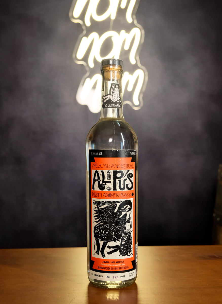 Alipus San Miguel de Sola