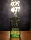 La Gritona 100% de Agave Tequila Reposado - 750 ML