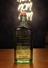 La Gritona 100% de Agave Tequila Reposado - 375ml