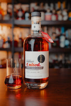 Pursuit United Double Oaked "Sweet Tobacco" Bourbon - Seelbach's Blend