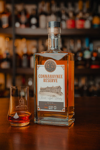 Sharptop Connahaynee Reserve Barrel Aged Whiskey