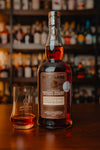 MB Roland Single Barrel Kentucky Straight Bourbon 110.3 Proof - Selected By Seelbach's