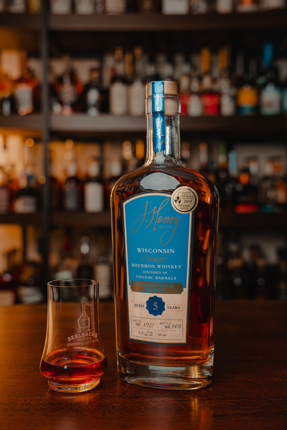 J. Henry Sons – Seelbachs