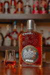 Chicken Cock Reserve Cask Single Barrel Bourbon 126.6 proof - Selected by Seelbach's