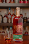 Woody Creek Distillers Single Barrel 10-Year Colorado Rye Whiskey 144.2 proof - Selected by Seelbach's