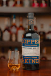 Copper & Kings Single Barrel American Brandy Aged in Rye Barrels - Selected by Coming Whiskey & Copper Pot Brandy