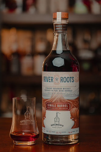 River Roots Barrel Company – Seelbach's