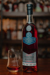 Nashville Barrel Co #6103 "Bacon Bits" 5-Year Tennessee Bourbon 115.8 proof - Selected by Seelbach's
