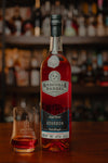 Nashville Barrel Co #795 "Oldfangled" 10-Year Bourbon 107.08 proof - Selected by Seelbach's