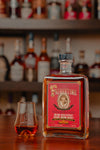 Fathertime Bourbon Empty Nester Strength “The Caboose” (signed by Jim Gaffigan)