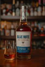 Blue Note Honey Bourbon Cask Whiskey