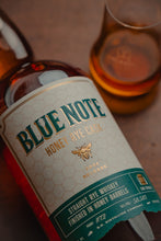 Blue Note Honey Rye Cask Whiskey