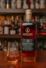 [Pre-order] Bardstown Bourbon Co. Kentucky Straight Bottled-in-Bond Wheated Bourbon - Purple Heart Limited Edition