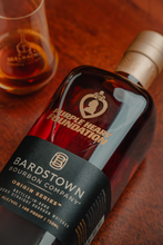 [Pre-order] Bardstown Bourbon Co. Kentucky Straight Bottled-in-Bond Wheated Bourbon - Purple Heart Limited Edition