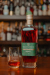 Bardstown Bourbon Co. "Seelbach's 2" Single Barrel Rye 118.6 proof - Selected by Seelbach's