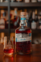 Chattanooga Whiskey Bottled in Bond: Fall 2020 Vintage