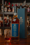 John Rigby & Co. 18-Year Highland Single Malt Scotch Whisky