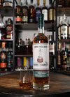 New England Barrel Co. Small Batch Select: Rye