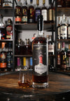 New England Barrel Co. Founders Selection: 20 Year Bourbon
