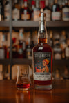 Still Austin Single Barrel Rye #28 117.7 proof - Selected by Seelbach's