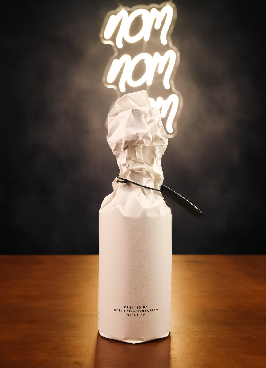 Santanera Kosher Blanco Tequila