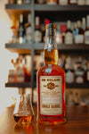 MB Roland Single Barrel Kentucky Straight Corn Whiskey #CO1B4J25-1BA - Selected by Seelbach's