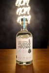 Fuego Y Humo Mezcal Wild Tobalá