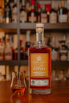 Starlight Distillery Honey Finished Bourbon Whiskey #22-2363 120.4 proof - Selected by Seelbach's