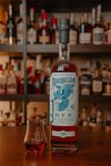 ASW Distillery Resurgens Rye Cask Strength #399 59.1% - Selected by Seelbach's