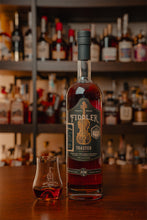 ASW Fiddler Toasted Bourbon Whiskey 59% #1030 - Selected by Seelbach's