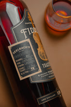 ASW Fiddler Toasted Bourbon Whiskey 59% #1030 - Selected by Seelbach's