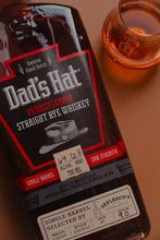 Dad's Hat Pennsylvania Single Barrel 128 Proof Cask Strength Rye #1 - Selected by Seelbach's