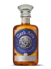 Dark Arts Whiskey House Straight Bourbon Finished in Pinot Noir & White Port 112.04 proof - Selected by Seelbach's