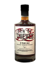 Den of Thieves 8-Year Old Straight Bourbon Whiskey