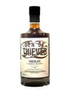 Den of Thieves Chocolate Flavored Whiskey
