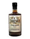 Den of Thieves Straight Bourbon