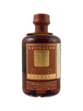 Dettling 1867 Bottle-In-Bond Straight Bourbon Whiskey