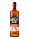 District Made Bottled in Bond Bourbon Whiskey