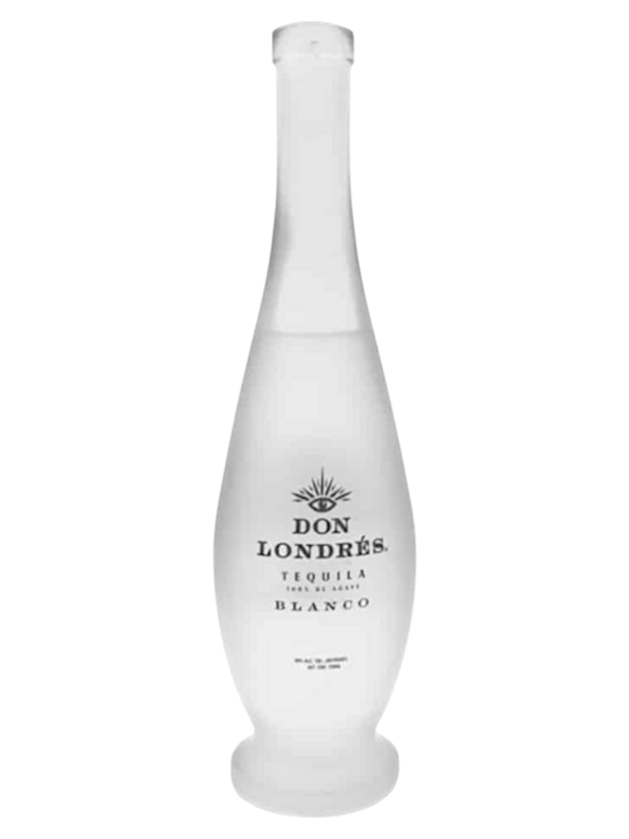 Don Londrés Tequila Blanco