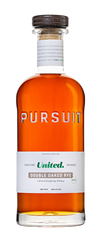 Pursuit United Double Oaked Rye 108