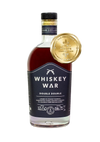 High Bank Distillery Whiskey War Double Double Oaked