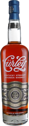 E.J Curley Single Barrel Bourbon