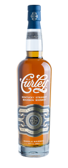E.J Curley Single Barrel Bourbon