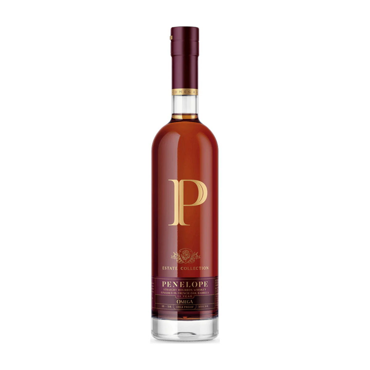 Penelope Estate Collection Omega
