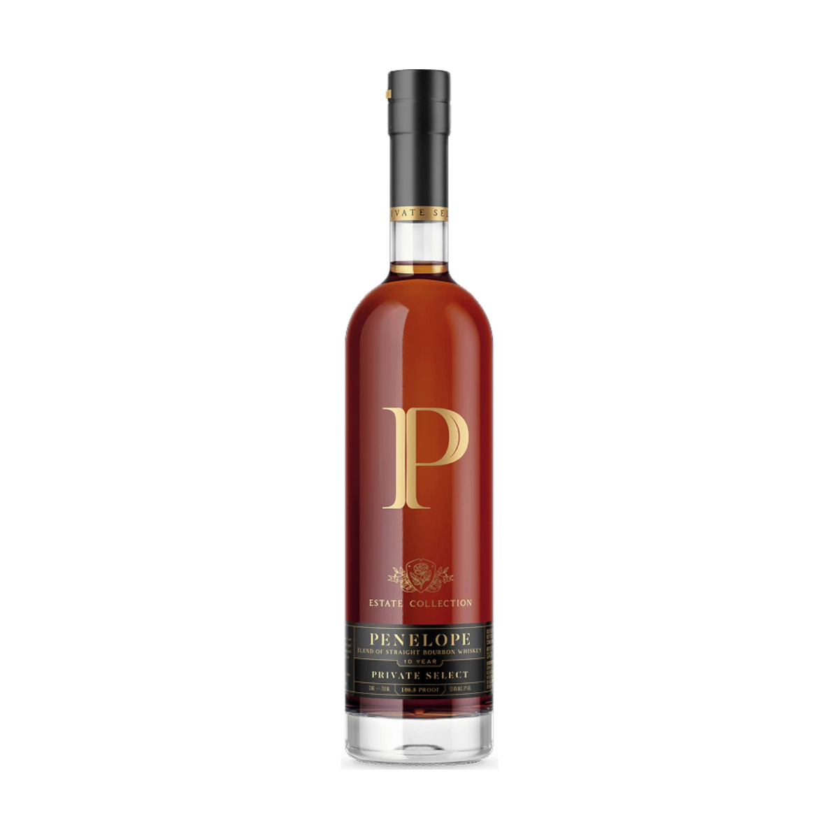 Penelope Estate Collection Private Select Bourbon