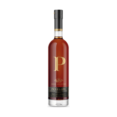 Penelope Estate Collection Private Select Bourbon