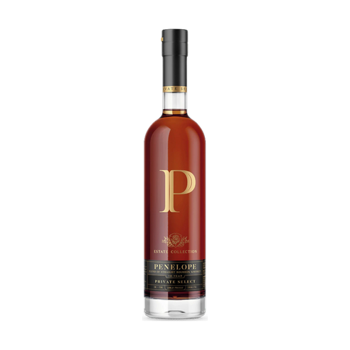 Penelope Estate Collection Private Select Bourbon