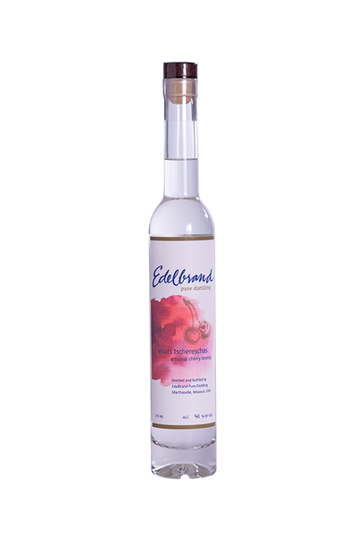 Edelbrand Pure Distilling Vinar Tschereschas - Sweetheart Cherry Brandy