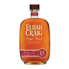 Elijah Craig 15-Year Single Barrel Bourbon Whiskey