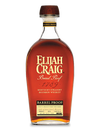 Elijah Craig Barrel Proof Bourbon - Batch A125
